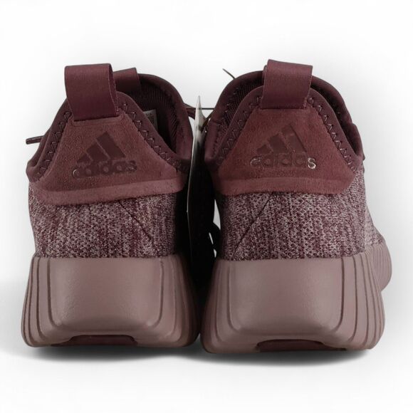 Adidas Kaptir Flow Shadow Fig Womens Sneaker Size 7.5 - Picture 3 of 5